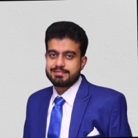 Fareed Ali