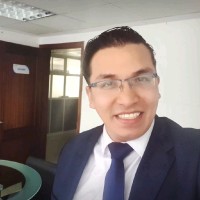 Javier Bolaños Rojas