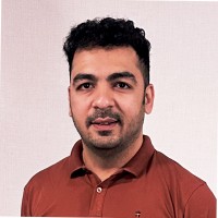 Amar Desai , B.Eng ,Pmp®