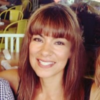 Dezi Martinez Cain