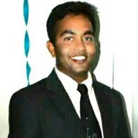 Suraj Singh