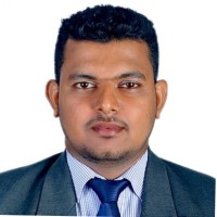 Dinuksha Thanthriwaththa