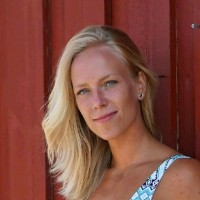 Kristin Døvre