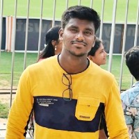 Sathiyan Rajendran