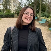Chloé Mongel