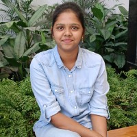 T Preethi