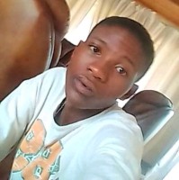 Ayabonga Phika