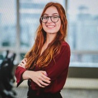 Beatriz Marques Nascimento