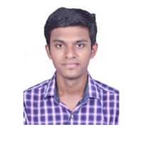 Chinmay Arolkar