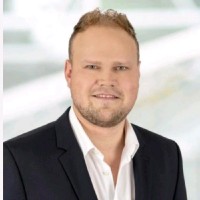 Simon Beecken