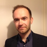Markus Berglund