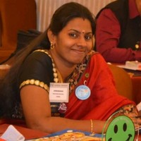 Jothi Lakshmi Prem Kumar