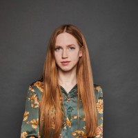 Alexandra Goldenberg