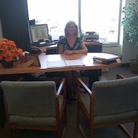 Patricia Carreiro, CAIB, CRM