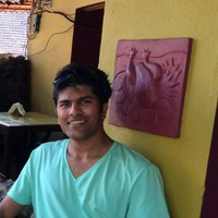 Ryan Dias