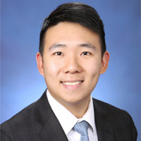 John Li, CFA, FRM