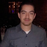 Greg Arustamyan