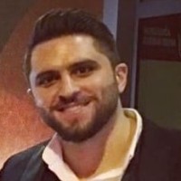 Tarek Kalieh