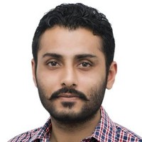 Supreet Singh Dhanju