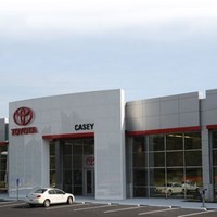 Casey Toyota