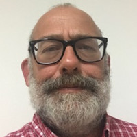 Stephen Saunders