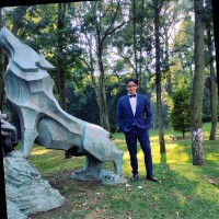 Jonathan Roberto Meneses Salero
