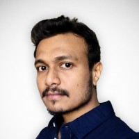 Deepak A H