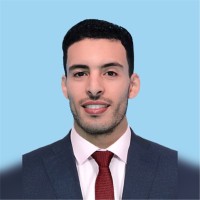 Bouchaib Lahrach