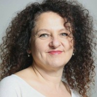 Judith Naba יהודית נבעה