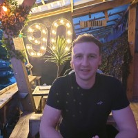Luke Jones