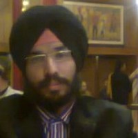 Amolak Singh