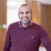 Moez Dungarwalla
