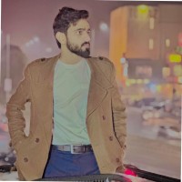 Saad Suleman