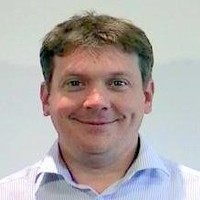 Andrew Hill
