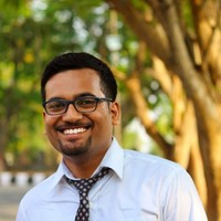 Ishan Anand
