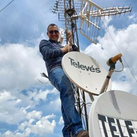 Luis Alberto Denis Curi