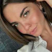 Элина Драгой