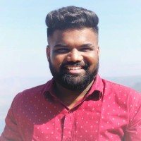 Omkar Kamble
