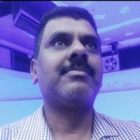 vikas pophale