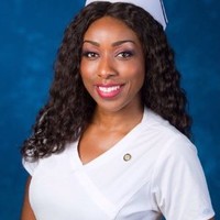 Sherrelle Johnson