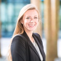 Anna Pinson, MHR
