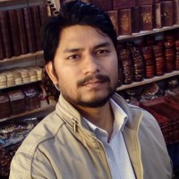 John Anand