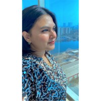 Gayatri Saikhede