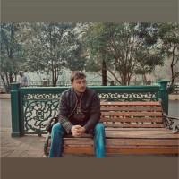 Saurabh Harbola