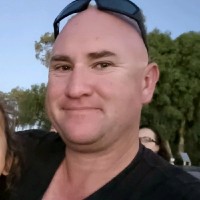 Daniel Searle
