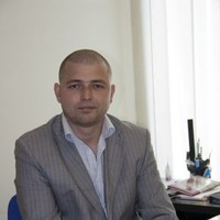 Илья Перевозчиков