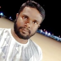 Vishnu K Nair