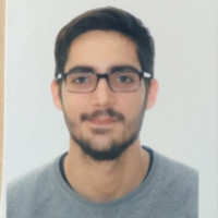 Adrian R. Rodriguez Lozano