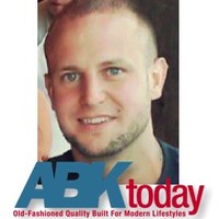JD Burkholder