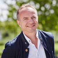 Rodolphe BENAIS
